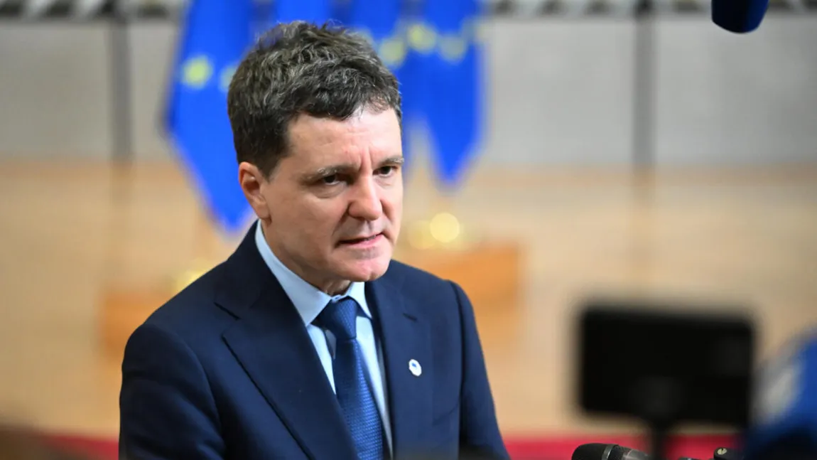 Nicușor Dan explică de ce blocajul din Guvern continuă: „PSD este în opoziție. Nu desemnez un premier pentru că nu există un premier care să strângă majoritatea”