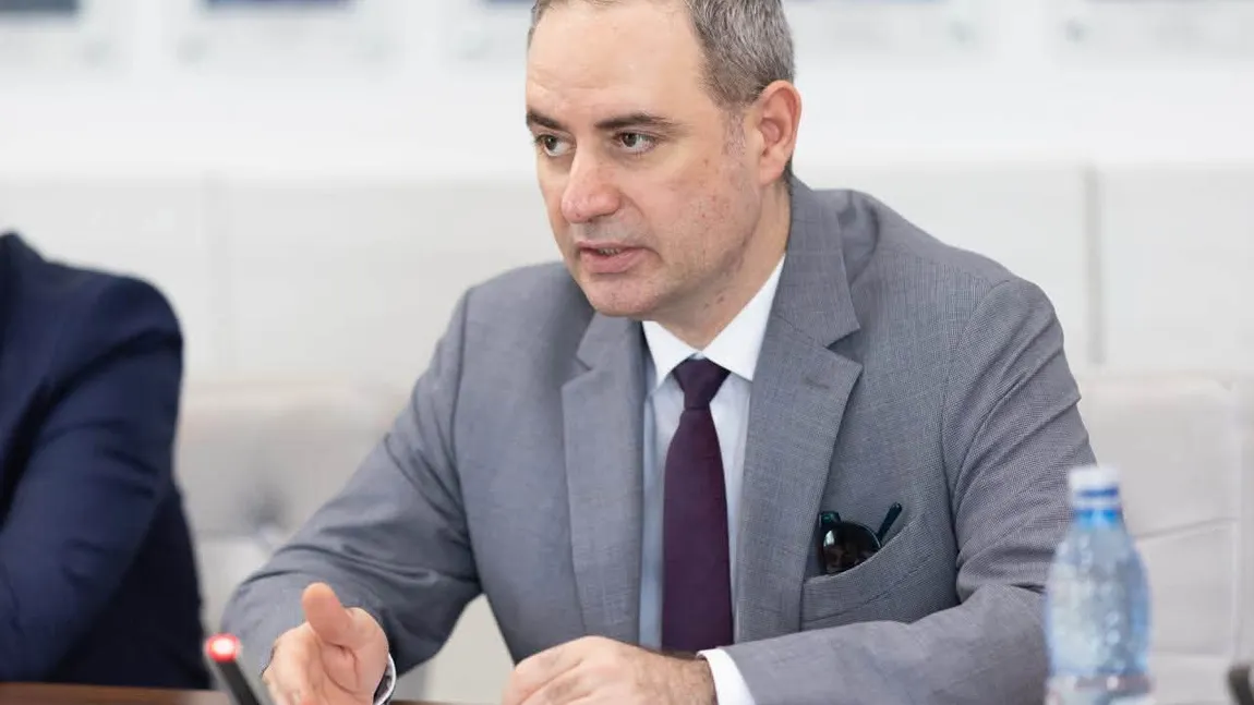 Nazare, discuții decisive cu reprezentanții Moody’s. Cădem sau nu în ”junk”?
