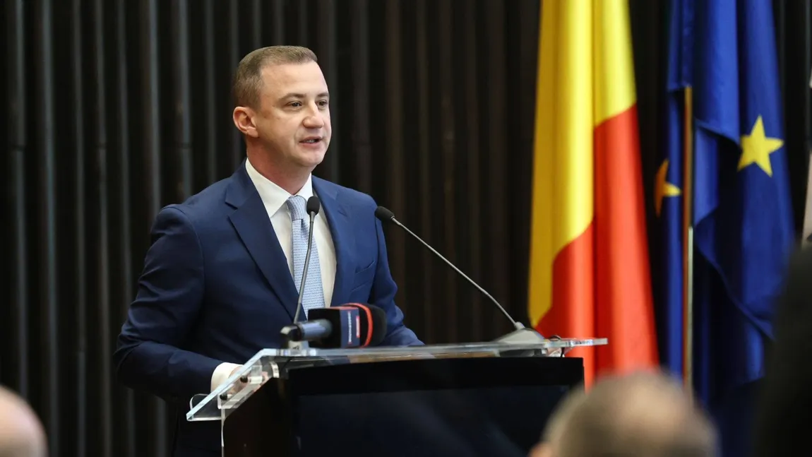 Simonis (PSD), după ce viceprimarul Romocean (USR) a pierdut procesul cu ANI: ”Greu să susții că 'SISTEMUL' te-a atacat atunci când regula pe care ai încălcat-o a fost scrisă chiar de colegii tăi de partid”