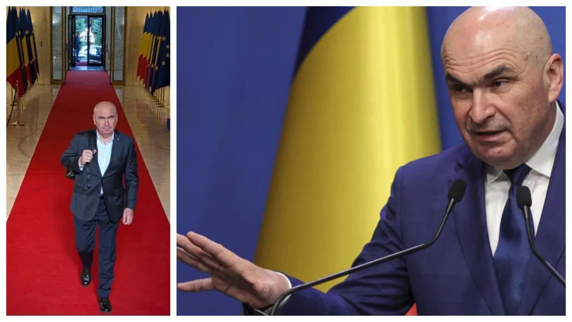 Bolojan ar demisiona, dar mai bine rămâne. ”Dacă mâine aș pleca, să știți că nu se rezolvă nicio problemă. Trebuie mai puține 'claxoane' și mai multă muncă”