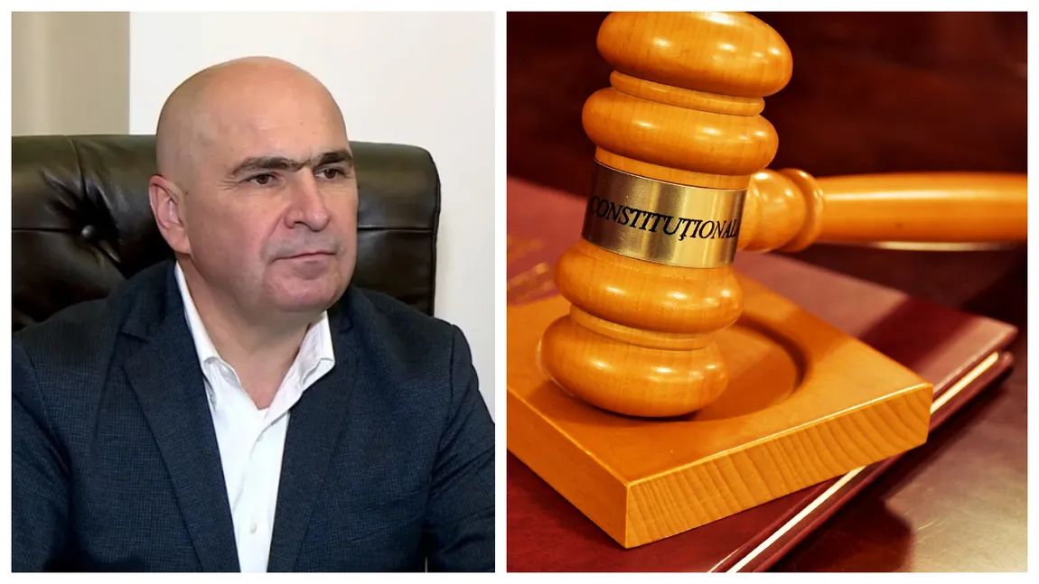 Zi decisivă pentru Bolojan! Totul, la mâna judecătorilor CCR