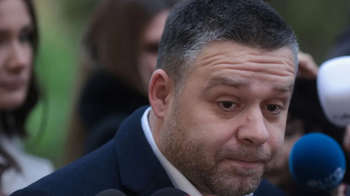 Ciucu: ”Nu cred că mai putem guverna, cel puțin 10-20 de ani, alături de PSD”. Ce spune despre scenariul unei fuziuni PNL-USR