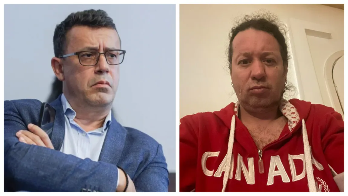 Victor Ciutacu contraatacă în dosarul daunelor pentru Oana Gheorghiu și ”Dăruiește viață”. ”Mă judec. Până în pânzele albe, unde oi mai găsi jurisdicție pe Planeta Pământ”. Noi dezvăluiri aproape incredibile de la proces. Jurnalistul ”rezist” Ovidiu Vanghele, dușman al realizatorului de emisiuni de la România TV, admis drept martor al reclamantelor!