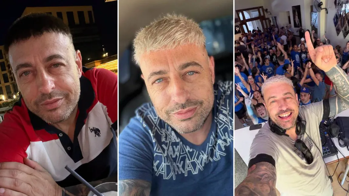Doliu în lumea muzicii! DJ-ul Ryan Spiteri și iubita lui, găsiți morți în mașină: 