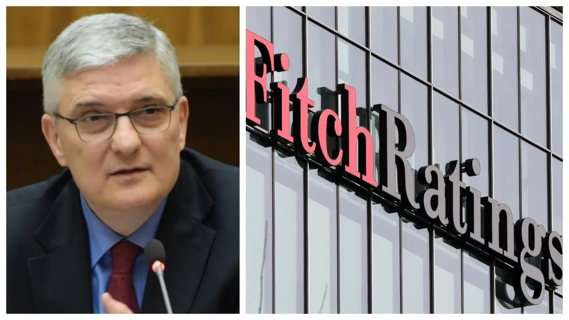 Fostul ministru de Finanțe Daniel Dăianu, pronostic ferm înainte de anunțarea ratingului de țară: ”Nu vom fi retrogradați!”. Ce argumente are