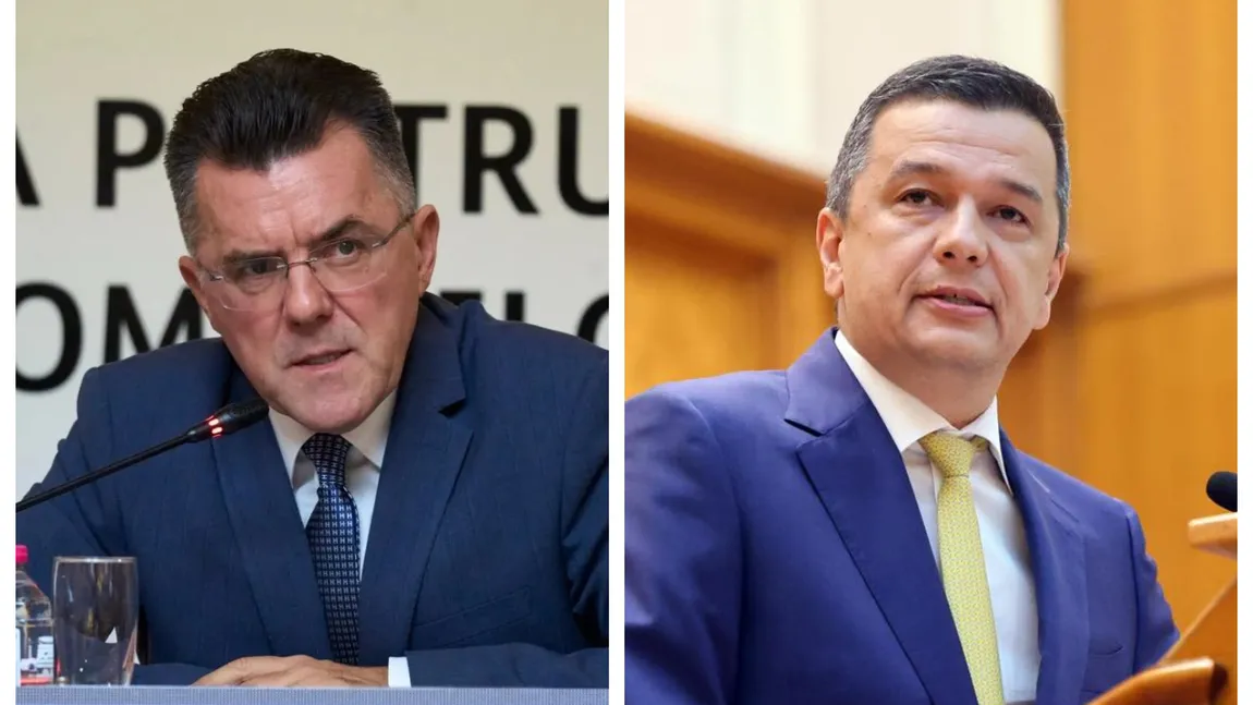Dan Dungaciu, mesaj pentru PSD după acuzațiile de ”blat” PNL-AUR. ”Se numesc principii, domnule Grindeanu!”