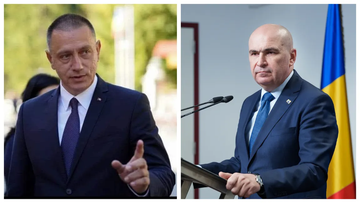 Fifor (PSD), nou atac dur la Bolojan. ”Te-au apucat, peste noapte, hărnicia și grija față de țară”