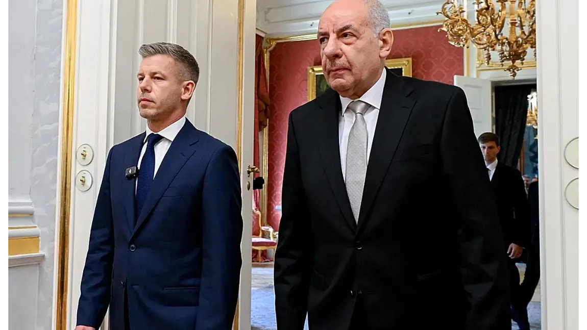 Parlamentul Ungariei se pregătește să modifice Constituția, pentru a-l demite pe preşedinte