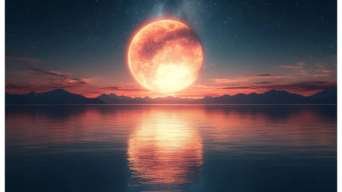 Horoscop august 2026: O eclipsă de Soare, una de Lună și Venus retrograd. Ce alte evenimente astrologice pot tulbura liniștea zodiilor