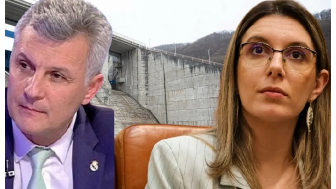 Daniel Zamfir (PSD), atac la Diana Buzoianu: „E ca un vampir. Trăiește din sânge pe pereți”