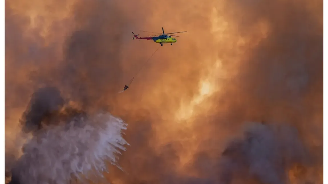 SPANIA - ARGENTINA ONLINE STREAM. Finala Cupei Mondiale 2026 este în pericol din cauza incendiilor