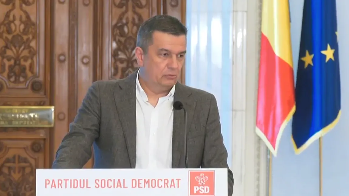 Sorin Grindeanu le cere partidelor parlamentare să se alăture „comitetului de criză”. Șeful social-democraților vrea adoptarea de măsuri urgente pentru spitale, carburanți, piața imobiliară