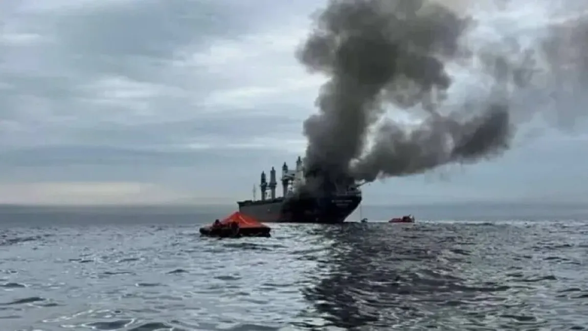 Războiul din Orientul Mijlociu se extinde. SUA lansează lovituri aeriene asupra Iranului. Teheranul ameninţă că loveşte Ucraina la Marea Neagră