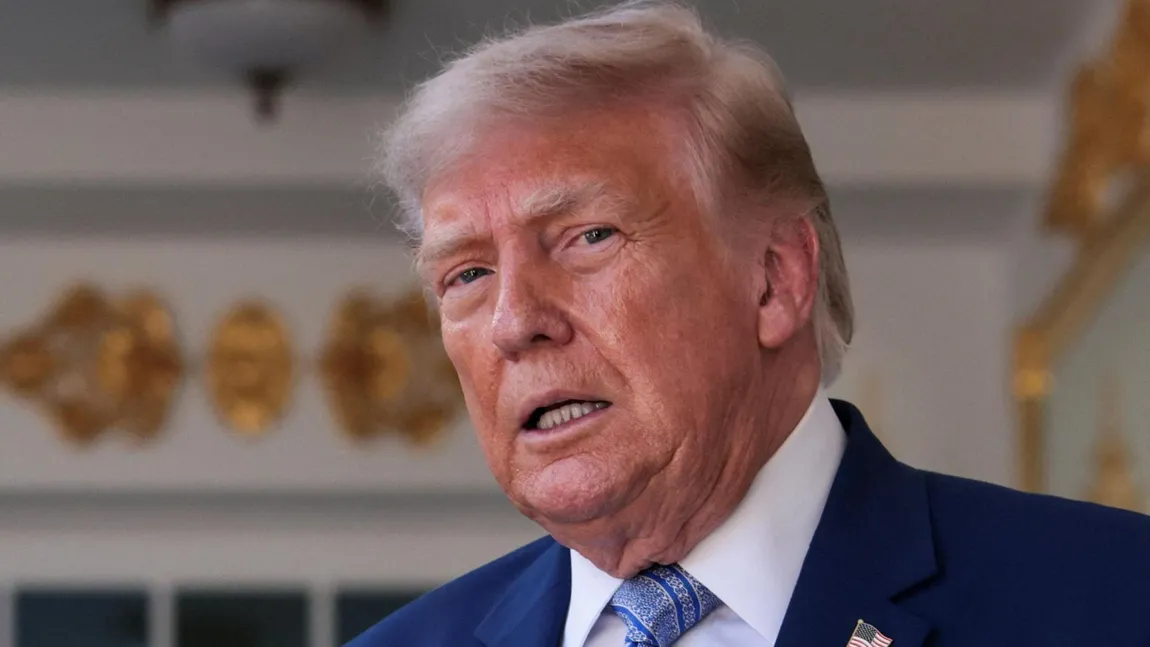 Donald Trump îl va confrunta pe Putin privind sateliții ruși folosiți de Iran: „Vom afla”