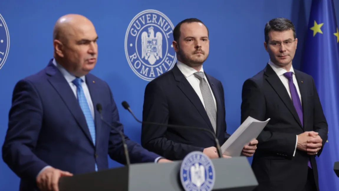 Rogobete, atac ”cu manta” la Bolojan, în plin scandal legat de azilele ilegale din Bihor. ”România va ajunge în lumină când se va renunța la sloganul 'unicului salvator'!” / ”Nu poți tăia bani, apoi să fii revoltat că nu există servicii”