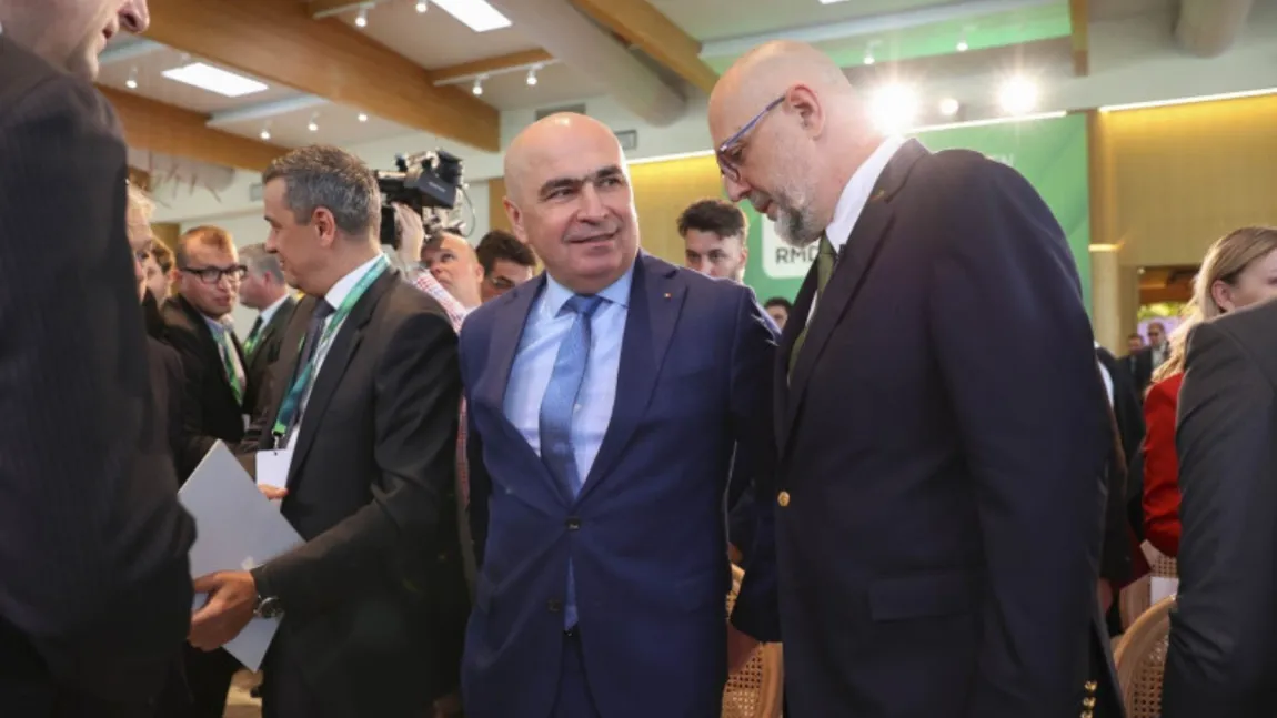 Kelemen Hunor, despre Ilie Bolojan ”nemuritor” la șefia guvernului: ”Nu are cum să plece astăzi, dar trebuie găsită o soluție cât mai repede”