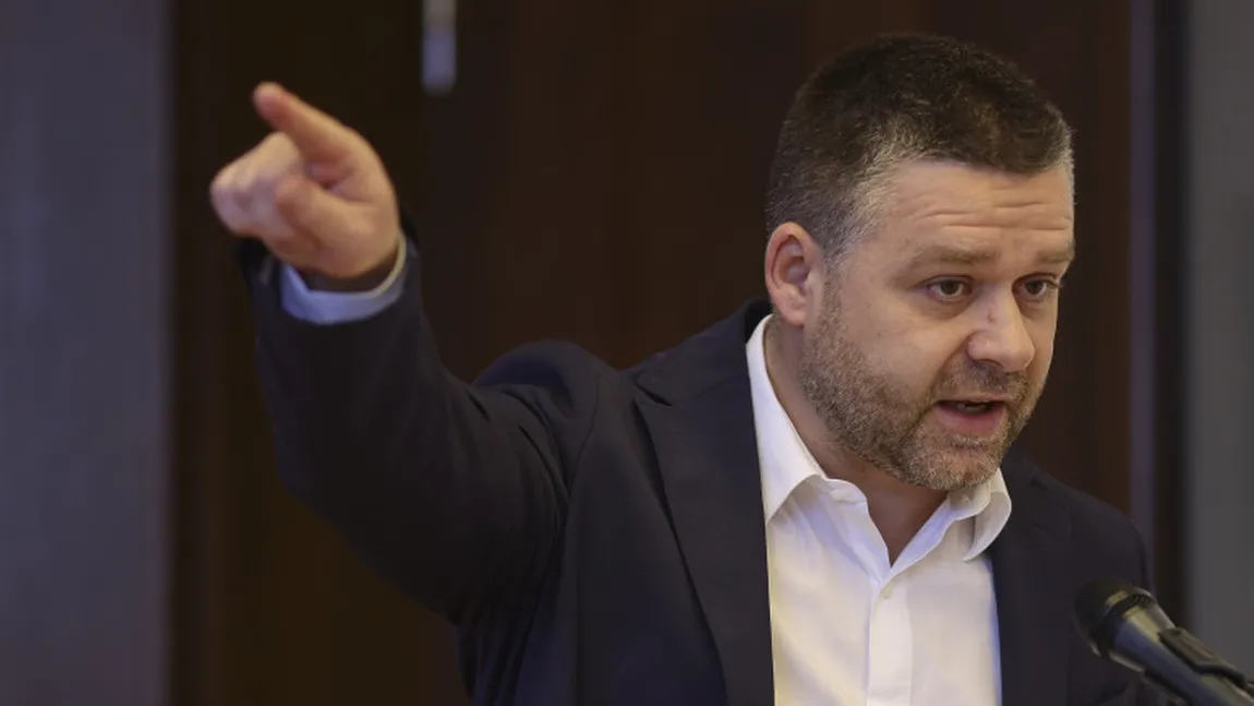 EXCLUSIV Ciprian Ciucu pune cruce alianței cu PSD: „Ar fi logic să fie un guvern minoritar. Noi nu mai avem niciun fel de încredere”