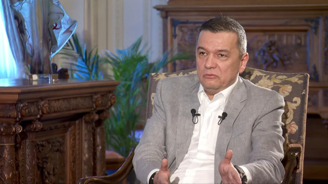 Sorin Grindeanu decimează guvernarea PNL-USR: „De trei luni de zile auzim doar înjurături la adresa PSD. Înjurăturile nu țin loc de foame, nu fac prețurile mai mici”