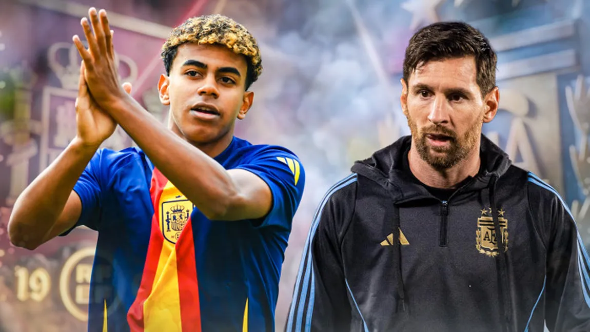 SPANIA - ARGENTINA ONLINE STREAM. Anunţul surpriză al FIFA înainte de finala Cupei Mondiale 2026