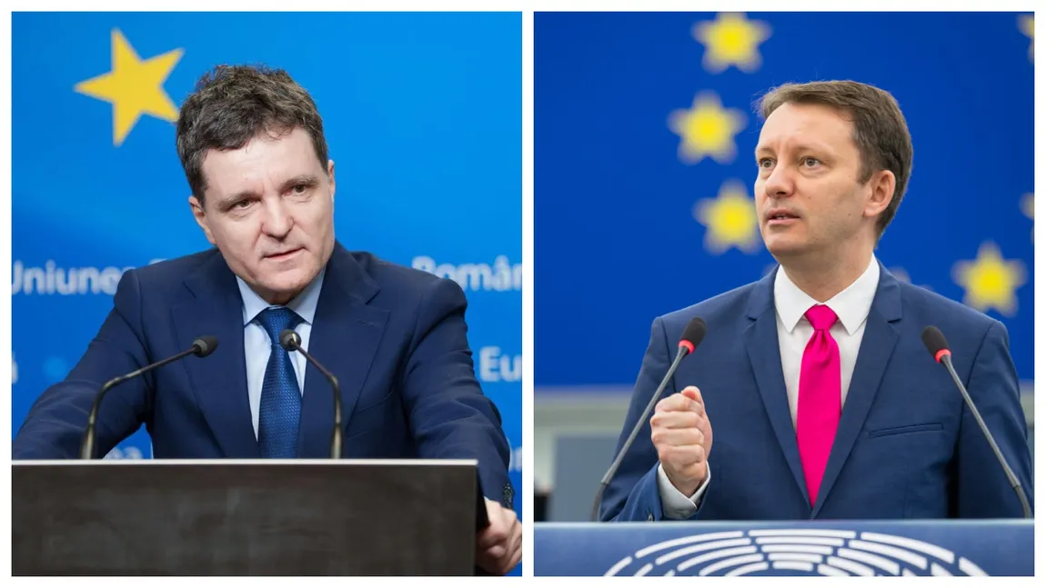 Siegfried Mureșan, despre alegerile anticipate: ”Întoarcerea la popor este o chestiune firească. N-am înțeles până acum exact de ce președintele a exclus folosirea unei pârghii constituționale pe care o are”