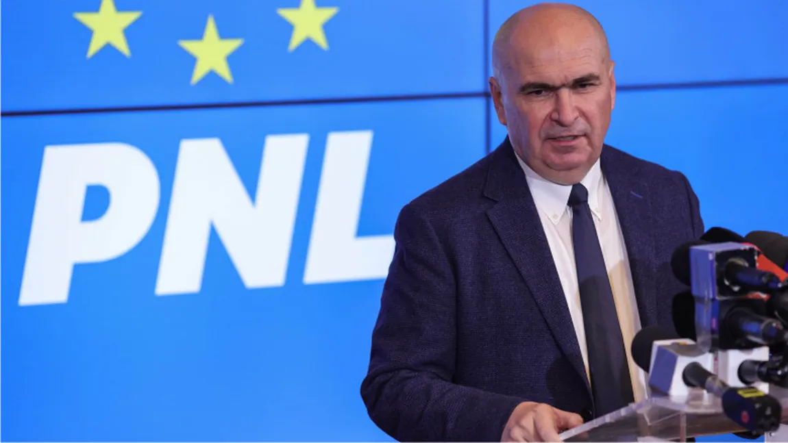 Stenograme din războiul PNL: „Candidați împotriva mea la Ilfov”/ Hubert Thuma, atac frontal la Bolojan după un val de demiteri