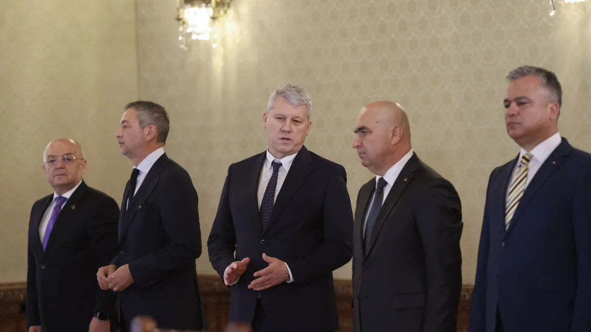 PNL se regrupează după înfrângerile în fața rebelilor din partid. Un nou congres, posibil în august sau septembrie. ”Lucrurile vor merge mai departe”