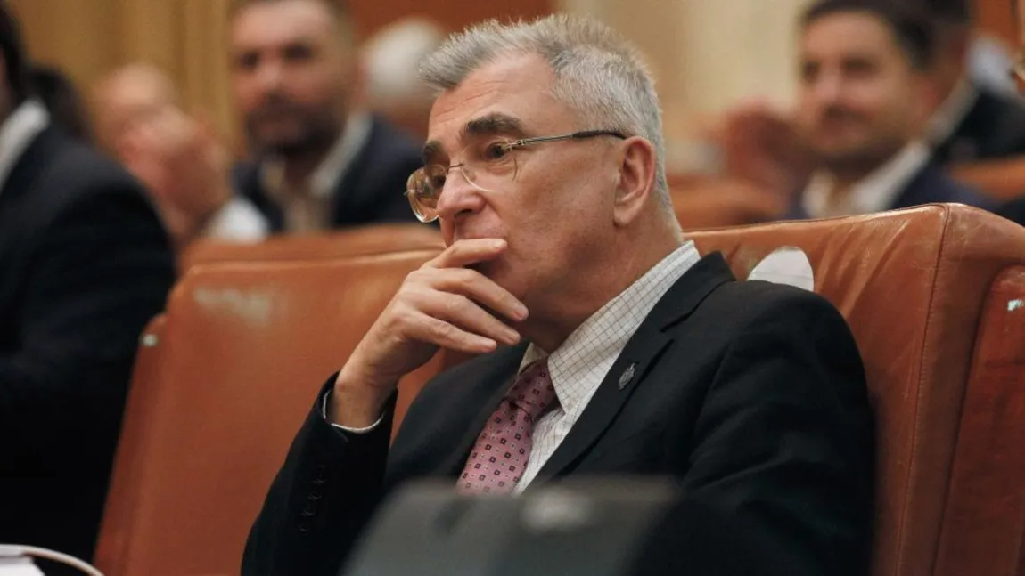 Petrișor Peiu pune iar ”tunurile” pe fosta coaliție. ”Partidele auto-proclamate 'pro-europene' au reușit să ducă România pe ultimele locuri pe continent la toți indicatorii europeni!”