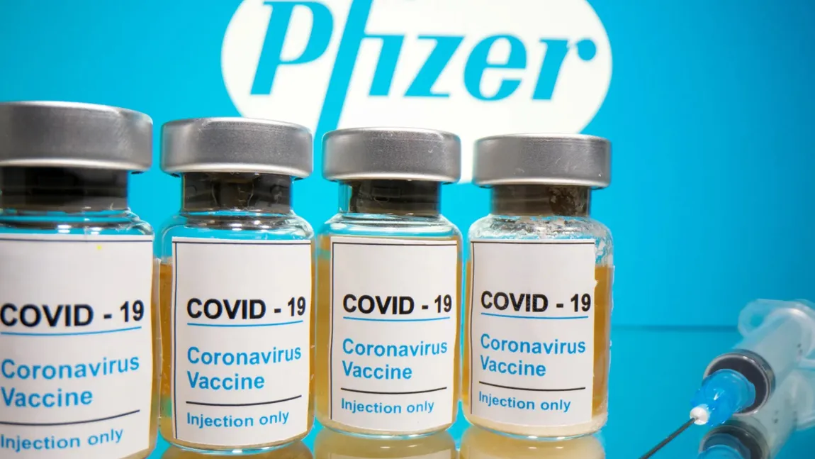 Poprirea pe conturile ROMATSA, decisă după ce România ar fi încălcat confidențialitatea negocierilor cu Pfizer