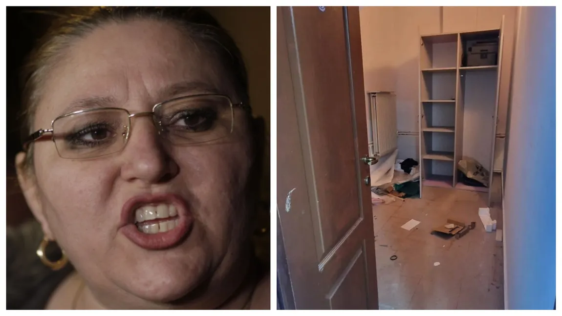Scandal-monstru la S.O.S. din Târgu Jiu. Sediu vandalizat și acuzație de furt după ce Șoșoacă l-a demis pe șeful organizației din Gorj