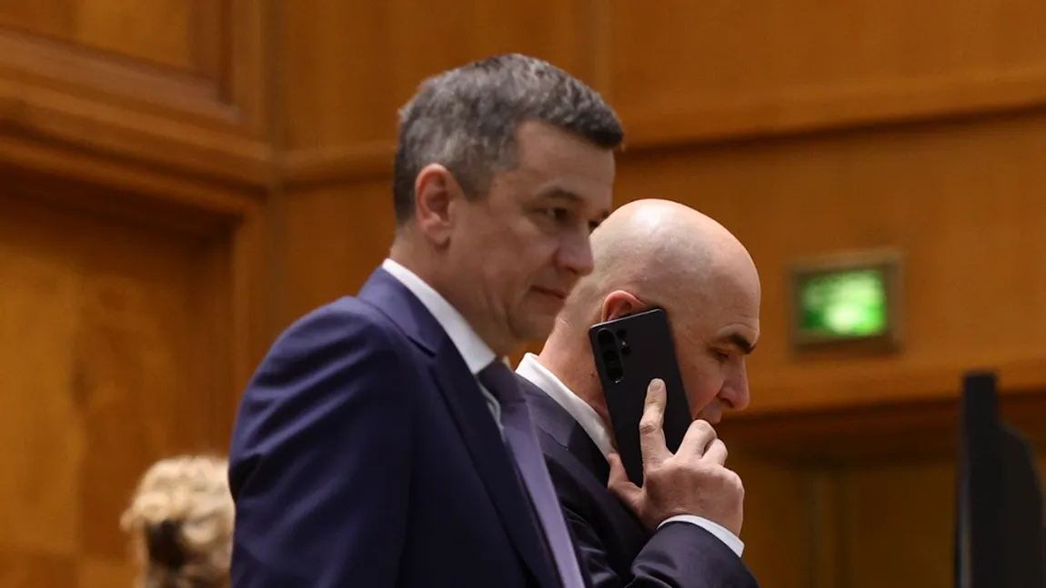 CCR amână pentru toamnă pronunțarea pe sesizarea depusă de Sorin Grindeanu pe legea SAFE  