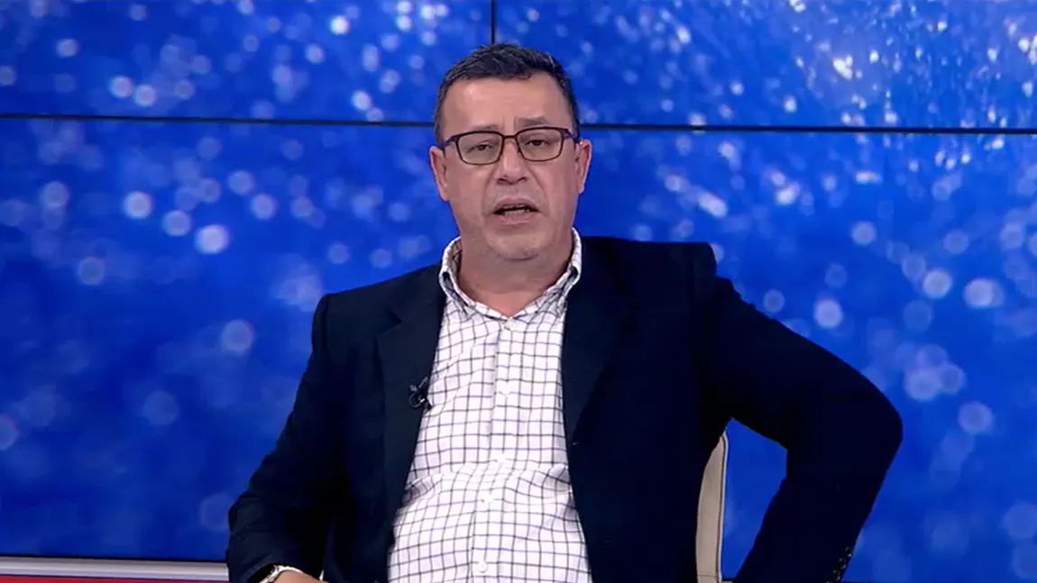 EXCLUSIV Victor Ciutacu: 