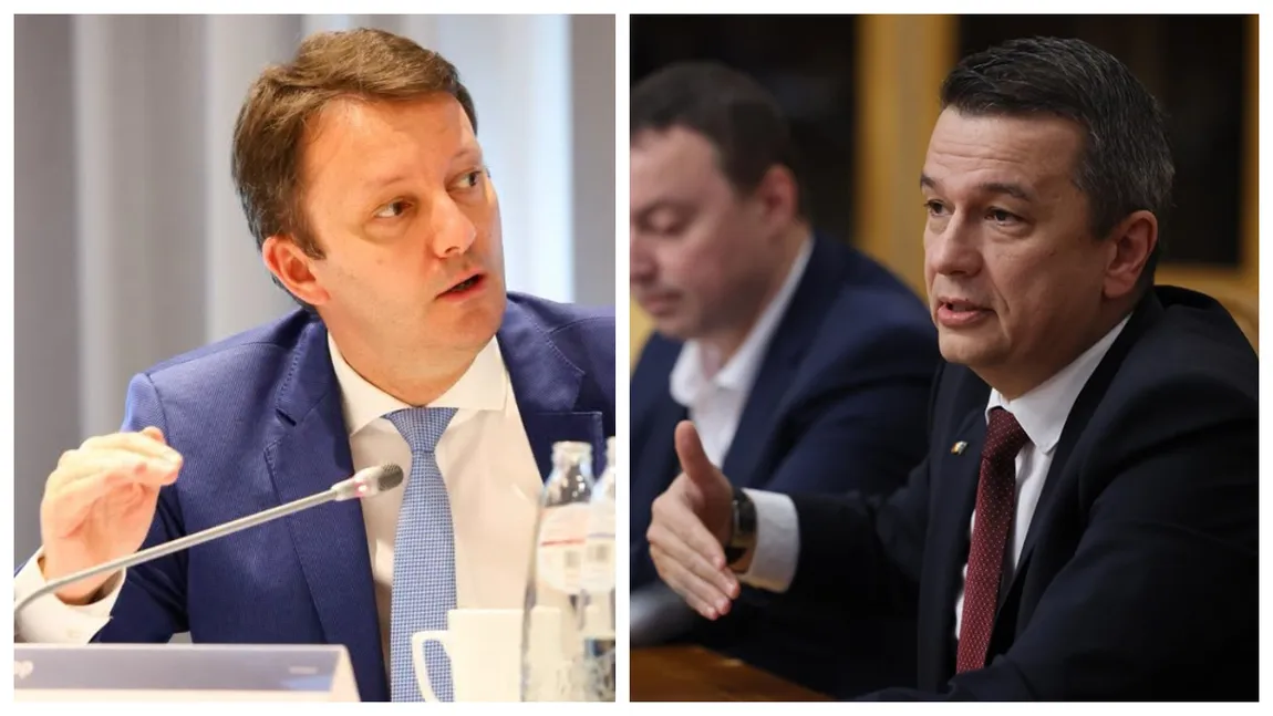 Siegfried Mureșan, apeluri în serie către PSD pentru susținerea legilor PNRR. ”Să vină din vacanță și să voteze alături de noi, în sesiune extraordinară, reformele rămase”
