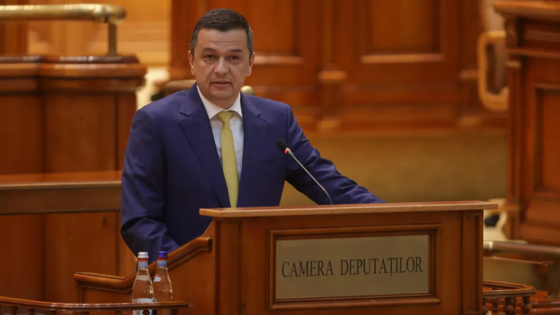 Parlamentul se întoarce din vacanță. Sorin Grindeanu cere sesiune extraordinară pe 27 iulie pentru legile PNRR
