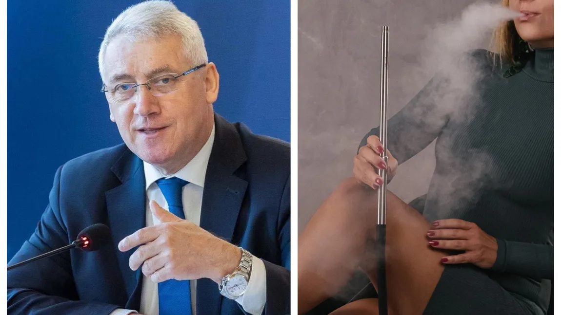 Birou al AEP, transformat în club! ”Cu narghilea, cu tot ce era necesar încât oamenii să se simtă bine în timpul programului”. Dezvăluiri incredibile despre angajați ai instituției
