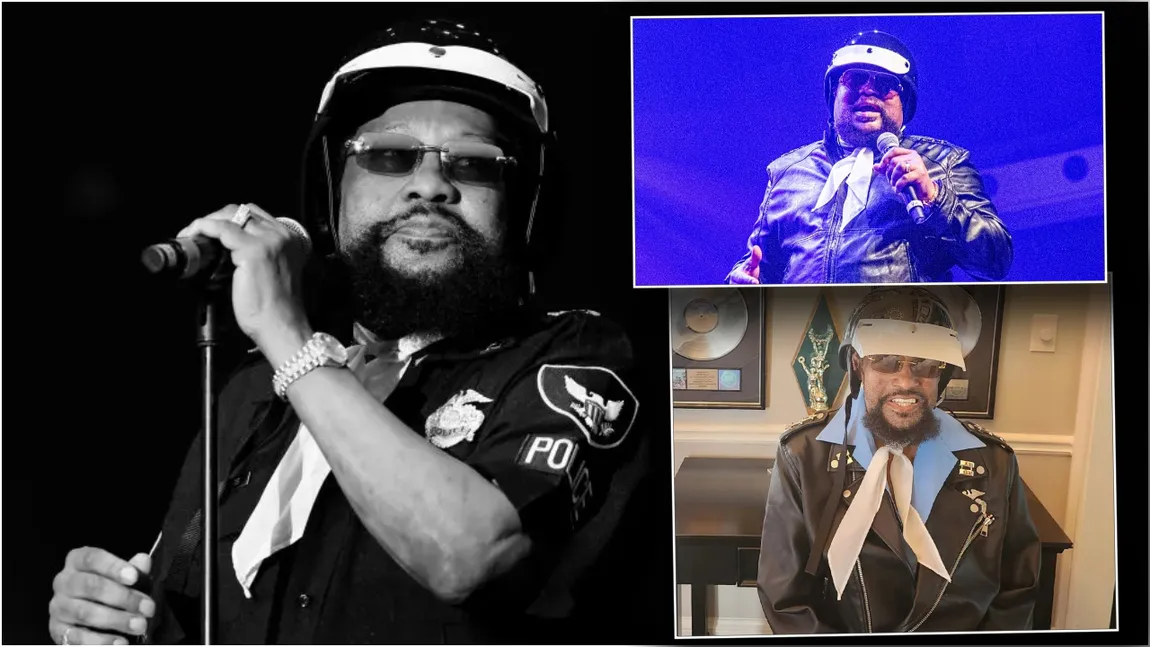 Victor Willis, solistul celebrei formații disco Village People, s-a stins din viață la 74 de ani