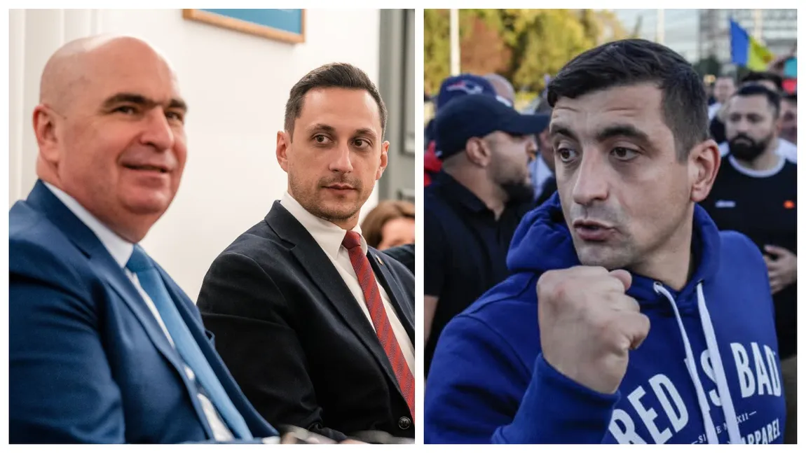 Consilierul lui Bolojan consideră iminentă dominația AUR. ”Capitalizează tot acest scandal continuu”