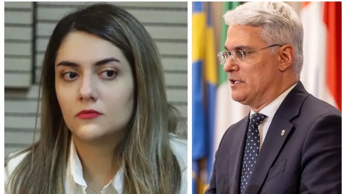 Alexandra Zară, demisă de Dragos Pîslaru în scandalul azilelor de la Bihor, a depus plângere penală împotriva ministrului Muncii. Victor Ciutacu: „O avem în exclusivitate” -  DOCUMENT