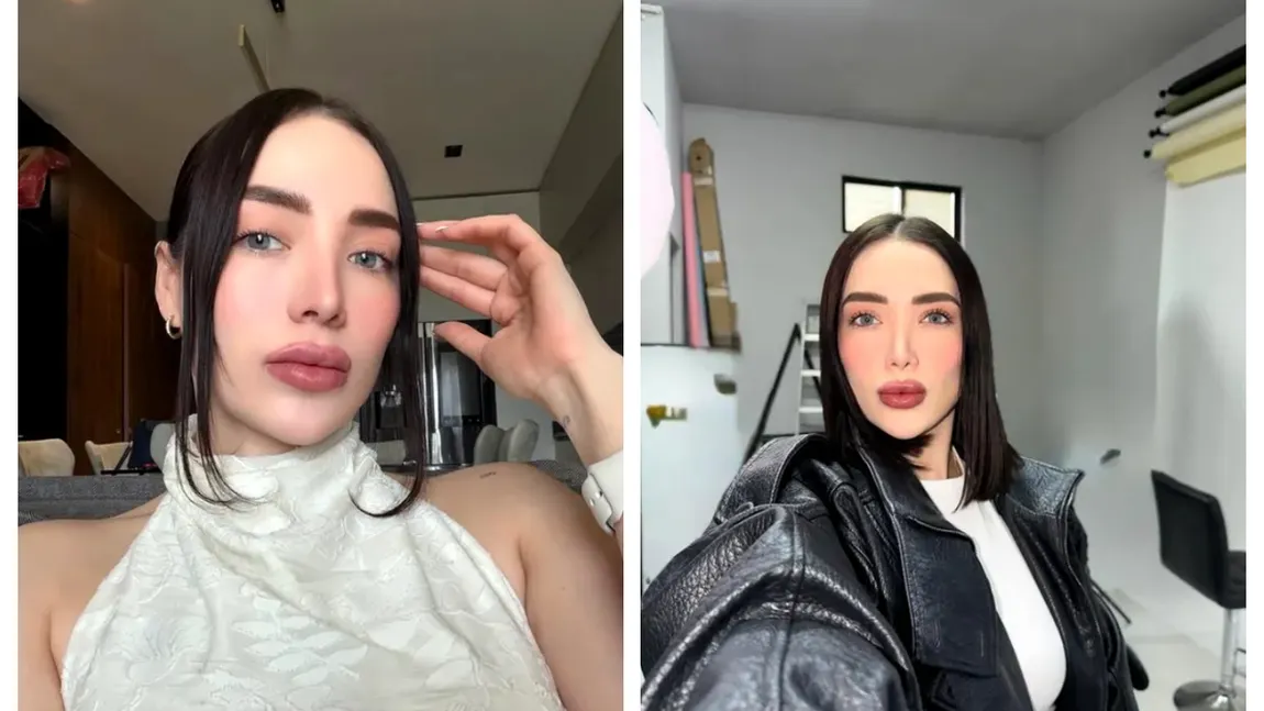 O cunoscută influenceriță a murit în timpul unei intervenții estetice. Adriana avea o fetiță de doar șase ani