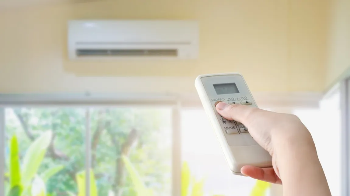 Aparatul care înlocuiește aerul condiționat! Răcește cu 5 grade și reduce consumul de 35 de ori