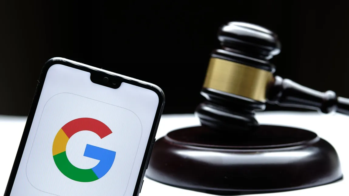 UE pregăteşte o amendă de un miliard de euro pentru Google