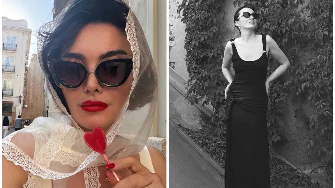 Ana Morodan nu își găsește liniștea. Influencerița a transmis un mesaj dur pentru apropiați: 