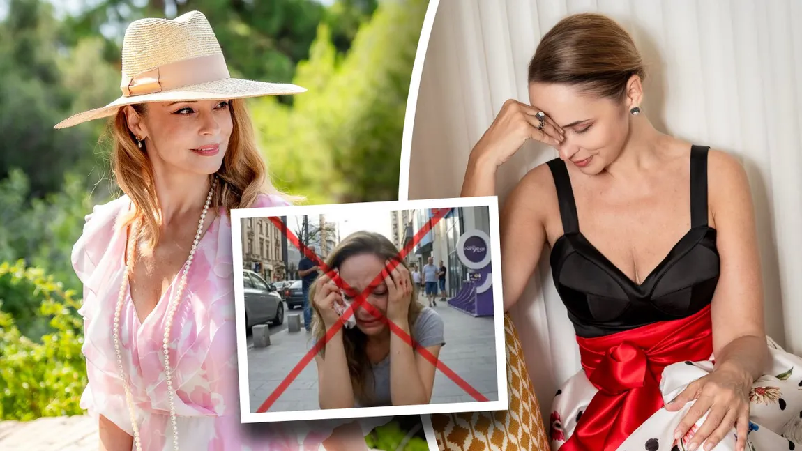 Andreea Marin, revoltată după ce imaginea ei a fost folosită într-o reclamă falsă. Vedeta condamnă utilizarea inteligenței artificiale: „Fraude care vă transformă în victime!”