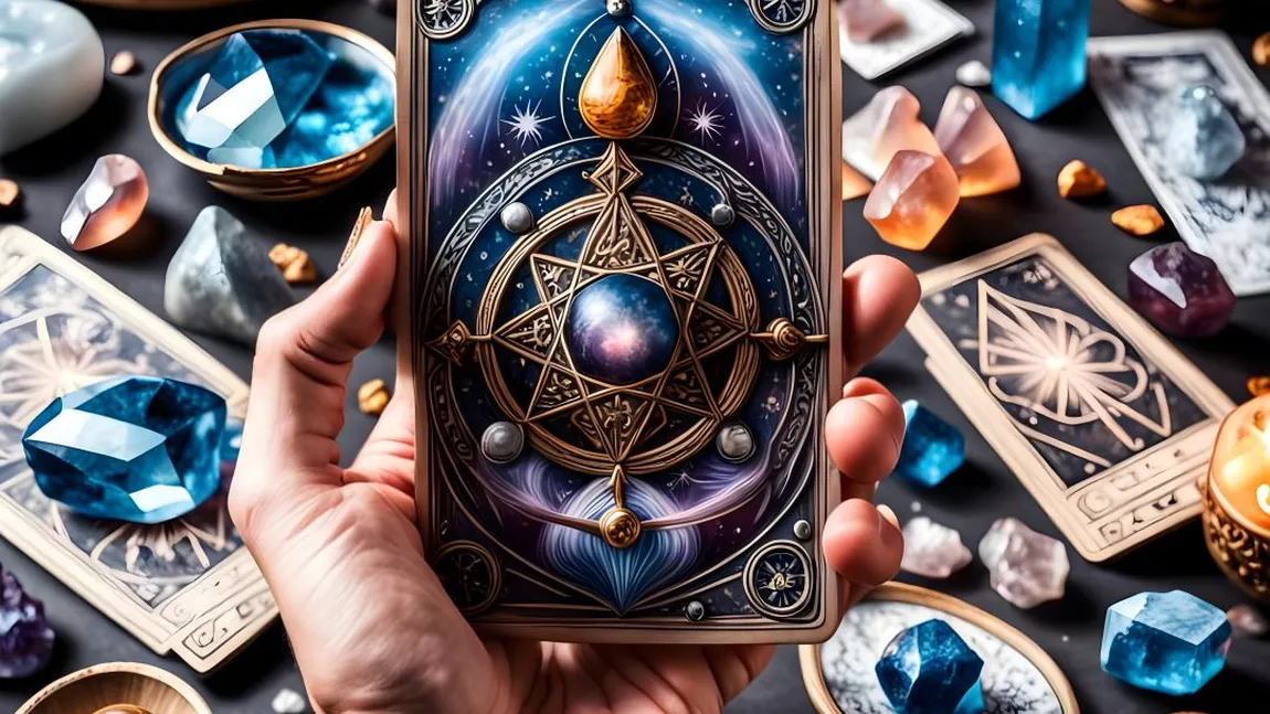 Horoscop Tarot pentru iulie 2026. Cum să atragi energia pozitivă în această lună, ce spun cărțile