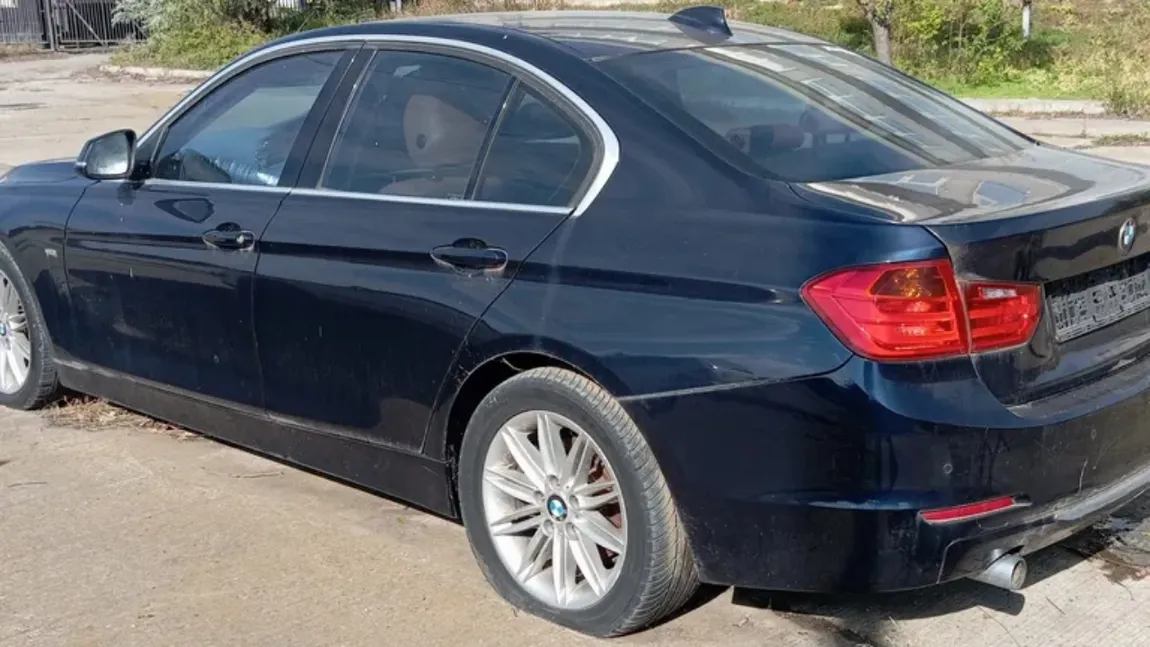Un BMW cu numere românești a dus la destructurarea unei rețele suspectate că a vândut aproape șapte tone de cocaină. Cum au fost prinși traficanții ce obținuseră peste 147 de milioane de euro din traficul de droguri