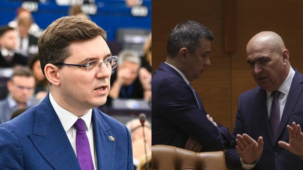 Victor Negrescu (PSD) prezintă soluțiile deblocării crizei politice: „Este nevoie de un pact național care să depășească partidele politice”