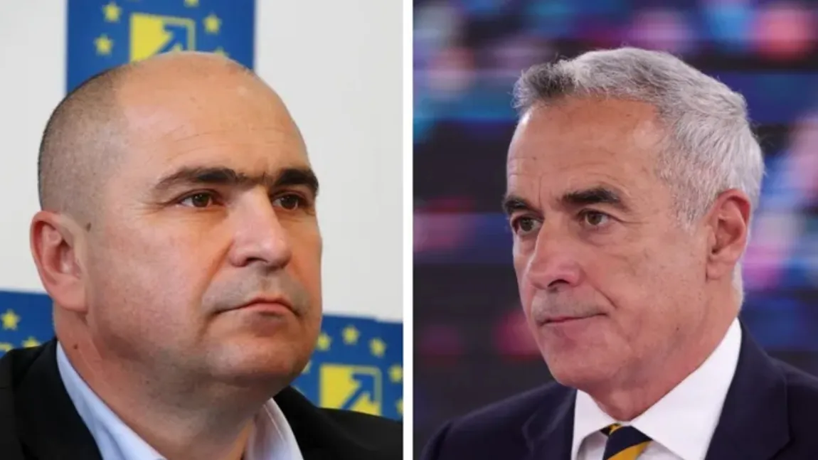 Ilie Bolojan dezvăluie ce a aflat despre anularea alegerilor cât timp a fost președinte interimar: „Rapoartele care au fost întocmite pentru acel CSAT au fost aproape toate făcute publice”