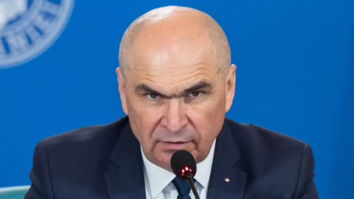 Ilie Bolojan a devenit cel mai longeviv premier interimar de după Revoluție