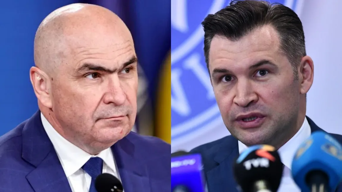 Un liberal din „tabăra Veștea” reacționează după ce Tribunalul București a dat dreptate „puciștilor” din PNL împotriva lui Ilie Bolojan: „Conducerea legitimă este cea de dinainte de 21 iunie”