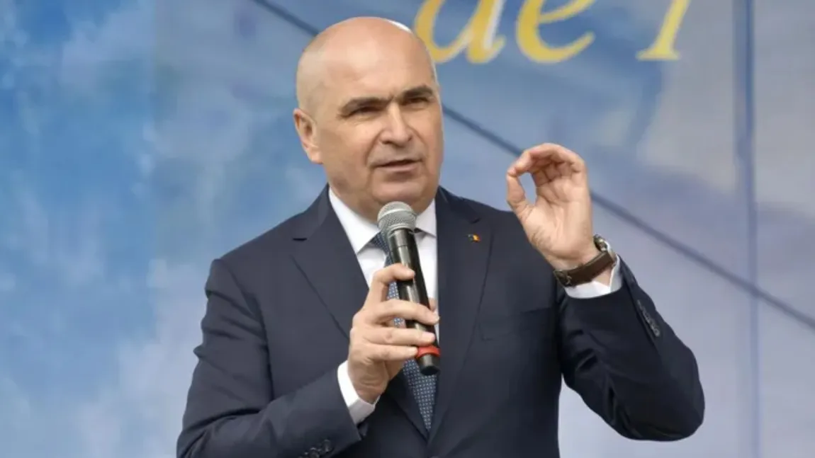 Ilie Bolojan a transmis sindicatelor că PNL va vota noua lege a salarizării în varianta negociată cu Bruxelles-ul