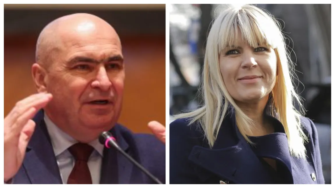 Elena Udrea publică imagini din 2012 și îl atacă pe Ilie Bolojan. „Nu vă mai place PSD-ul?”